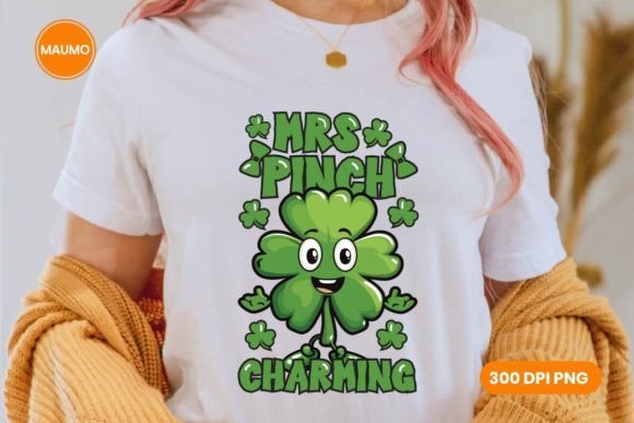 Download Funny St Patrick's Clipart, Pinch Charm - Funny Collection