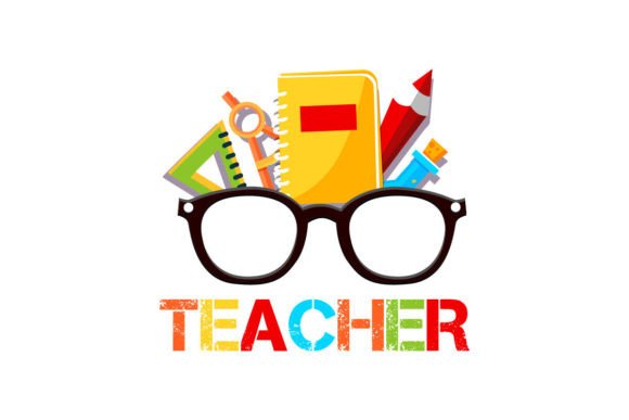 Download Teacher Quotes Svg Design, Teacher Typo - Teacher quotes svg Collection