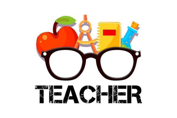 Download Teacher Quotes Svg Design, Teacher Typo - Teacher quotes svg Collection