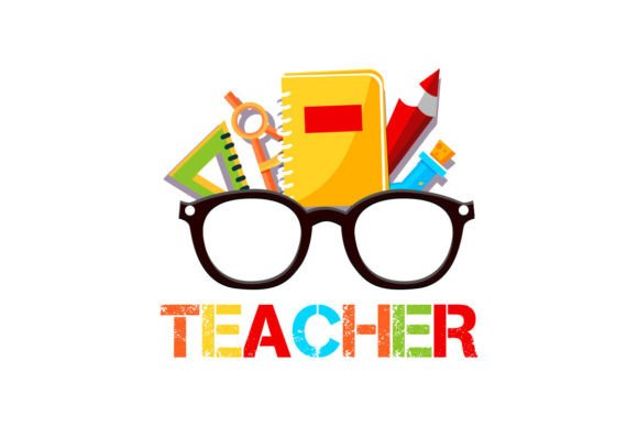 Download Teacher Quotes Svg Design, Teacher Typo - Teacher quotes svg Collection