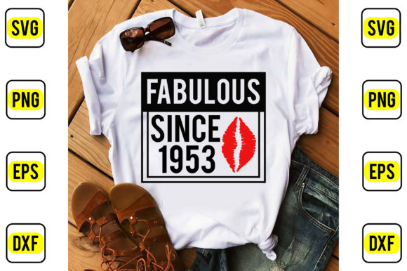 Download Fabulous Since 1953 - Premium Resources